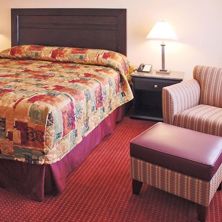 Relax Inn & Suites El Cajon Dış mekan fotoğraf