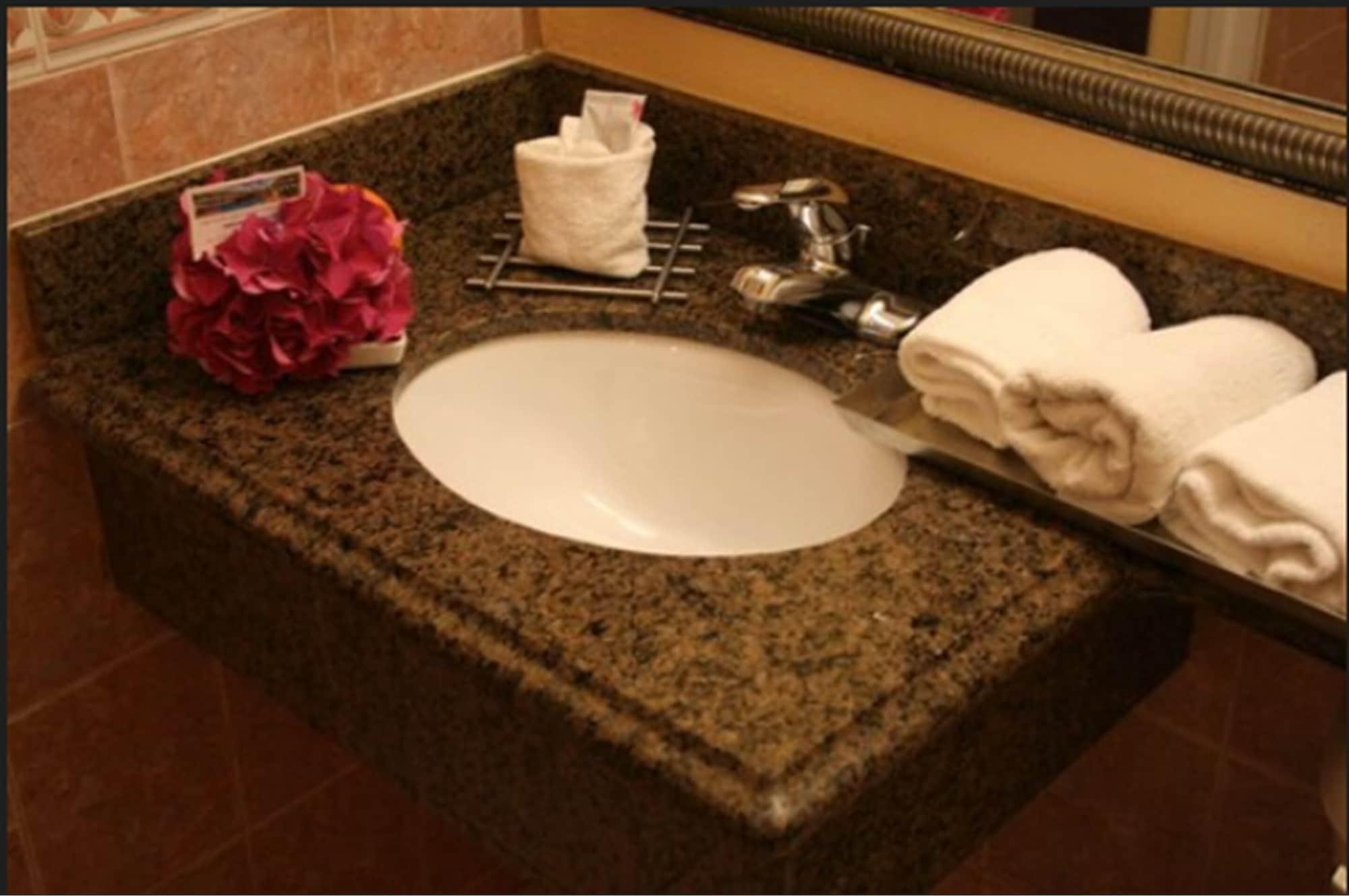 Relax Inn & Suites El Cajon Dış mekan fotoğraf