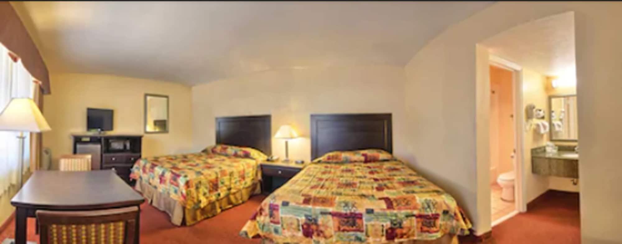 Relax Inn & Suites El Cajon Dış mekan fotoğraf